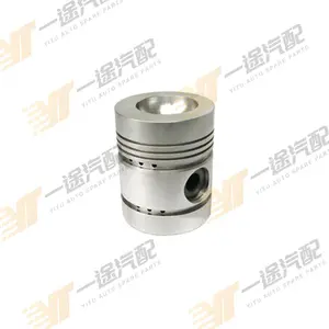 Best selling Autospare parts piston 744948M1/68301 STD-LI for MF