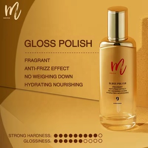 Anti pérdida de cabello orgánico Natural Batana suero para el cabello aceite esencial de crecimiento aceite de pérdida de tratamiento de cabello de Romero personalizado para mujeres y hombres - Product Image 3