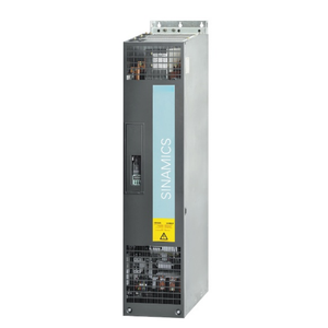 Variador de Frecuencia SINAMICS S120 6SL3320-1TG32-2AA3 Original y Genuino, Monofásico/Trifásico para Compresor - Product Image 3