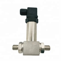 UTOP UPB15 Silicon 4~20mA Water Gas Differential Silicon Pressure Transmitter