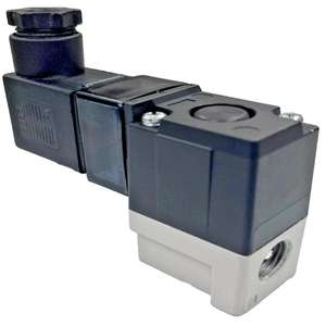 Válvula Solenoide Original-SMC VT307-5DZ1-02 - Product Image 2