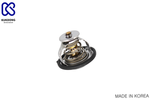 Piezas de refrigeración de conjunto de termostato profesional Ideal de marca Coreana de primera calidad 25500-2GGA0 - Product Image 6