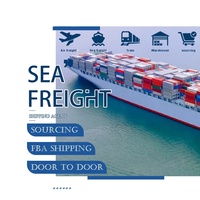 Transitaire Chinois Agent Maritime DDP pour Haïti, Mexique, Costa Rica, Dominique avec Tarifs Compétitifs pour Expéditions Maritimes Express et Service Porte-à-Porte