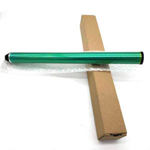 Tambor OPC de larga duración compatible con piezas de copiadora Ricoh MP2500 blancas y negras - Product Image 1