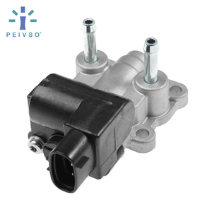 วาล์วควบคุมอากาศรอบเดินเบา OEM 22270-23020 วาล์ว IAC มอเตอร์สำหรับระบบหัวฉีดน้ำมันเชื้อเพลิงโตโยต้า อะไหล่รถยนต์ # วาล์ว 2227023020 - Product Image 3