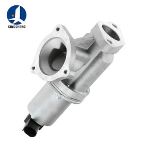 2841027400 2841027410 per Hyundai i30 Santa Fe Sonata Tucson Kia Sportage Cee'D 2.0 <span class=keywords><strong>2.2</strong></span> CRDi EGR Valve - Product Image 6