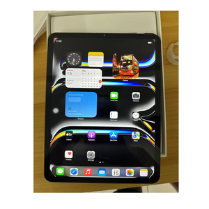 แท็บเล็ตคุณภาพสูง หน้าจอ 11 นิ้ว แท้ รุ่น I-pad M4 AI พีซีพกพา Pro สำหรับแท็บเล็ตคุณภาพสูง - Product Image 6