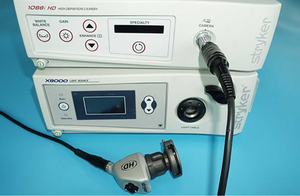 1088i HD Camera System X7000 Light Source Repair, Livraison dans le monde entier, Nous facturons 30% du prix du fabricant/représentant des ventes - Product Image 2