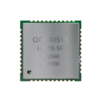 Qogrisys L297b-sr N X P 88w8997 866mbps Punto de Acceso Wifi de Largo Alcance, Módulos Wifi Sdio iptv