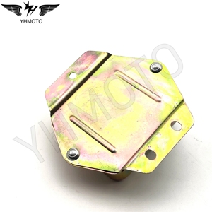 Pièces de moto robustes Simson Jawa 250 350 353 354 356 360 638 639 640 Redresseurs de régulateur Gleichrichter 443116419070 - Product Image 3