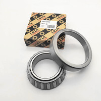Roulement à rouleaux coniques de qualité supérieure 3984/3920, taille 67*113*30mm, roulement automobile 3984/3920B pour camions lourds