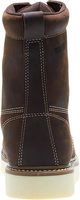 Bottes de travail en cuir microfibre pour hommes, lacets, chaussures de sécurité souples d'été, embout en fibre composite pour l'usine, l'exploitation minière, la construction