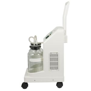 Machine médicale portative de pompe d'aspiration avec le prix le moins cher (MS-96D) - Product Image 3