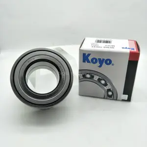 KOYO NSK יפן אוטומטי גלגל רכזת נושאות 90369-T0044 DAC45840045