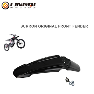 Garde-boue avant d'origine pour moto, moto tout-terrain, motocross électrique, pièce de carénage pour SURRON Surron Light Bee X S - Product Image 3