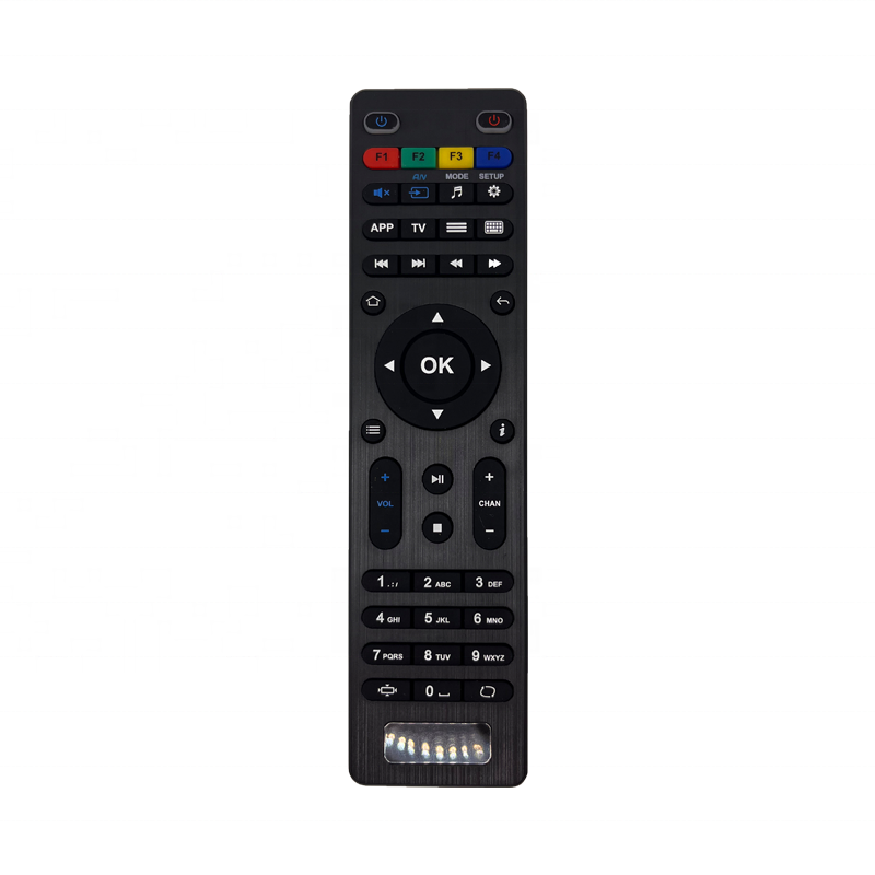 New Hostrong MAG-322 Learning <strong>Code</strong> Waterproof TV <strong>Remote</strong> <strong>Control</strong> with 5-10m Wireless Range for Satellite Receiver