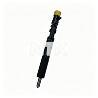 NOUVEAU PRODUIT EJBR03301D Injecteur diesel Common Rail pour JMC TRANSIT 2.8L VAN