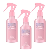 Désodorisant en Gros Personnalisé 300ml Parfum Femme Vaporisateur d'Ambiance Brume Éliminateur d'Odeurs Parfum Maison Éco-Responsable