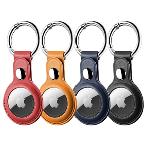 Funda <span class=keywords><strong>de</strong></span> cuero PU para localizador <span class=keywords><strong>de</strong></span> mascotas Key Wallet 2026 al por mayor, <span class=keywords><strong>en</strong></span> stock - Product Image 1