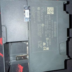 6ES7314-1AG14-0AB0 Série S7-300 CPU314 Unité de traitement centrale PLC - Product Image 4