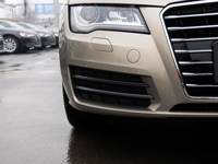 Grille de phare antibrouillard avant ABS neuve pour AUDI A7 S7 SUV/Sportback 2010-2015, style nid d'abeille Sport S7, accessoires