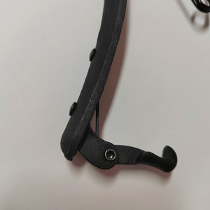 Les sécateurs entièrement en acier au carbone avec verrouillage de sécurité coupant les grandes <span class=keywords><strong>branches</strong></span> peuvent être personnalisés avec le logo <span class=keywords><strong>pour</strong></span> la coupe de <span class=keywords><strong>branches</strong></span> d'outil de bonsaï - Product Image 6