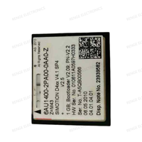 Tarjeta de Memoria CompactFlash de 1GB 6AU1400-2PA00-0AA0 para Sistema Basado en Unidad SIMOTION D4xx 6AU1400-2PA02-0AA0 / 6AU1400-2PA01-0AA0