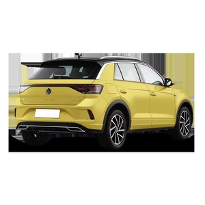 <span class=keywords><strong>Precio</strong></span> Bajo para VW T-Roc SUV a Gasolina, el Familiar Más Popular y Económico, Disponible en Fábrica, T-Roc Usado - Product Image 2