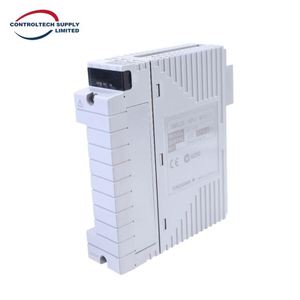 Unidad de Entrada Analógica Yokogawa AAI135-H53 Original, Nueva, en Stock, Repuesto para Automatización Industrial DCS - Product Image 1
