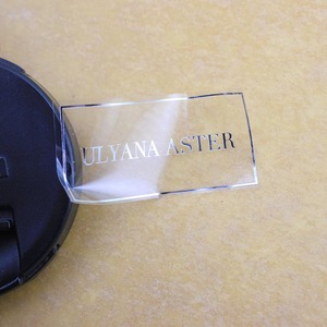 Autocollants multicolores imperméables auto-adhésifs, emballage alimentaire imprimé <span class=keywords><strong>de</strong></span> logo en vinyle personnalisé - Product Image 5