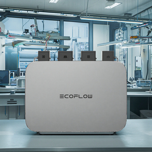 <span class=keywords><strong>Microinversor</strong></span> EcoFlow PowerStream de <span class=keywords><strong>600W</strong></span> - Product Image 6
