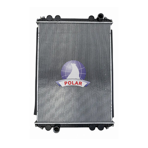 Radiatore Automobilistico per Freightliner Cascadia 2017-2021, Radiatore per Camion Pesante Freightliner 19870016, Vendita all'Ingrosso di Fabbrica - Product Image 2