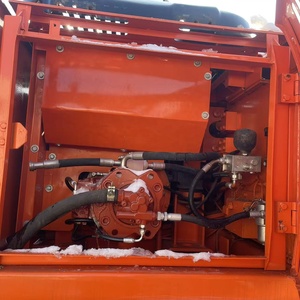 Excavadora Hidráulica Usada Doosan 225 en Buen Estado en Venta - Product Image 4