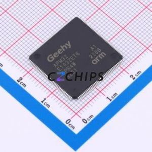 ไมโครคอนโทรลเลอร์ชิปวงจรรวม (MCU/mpu/soc) LQFP-144 APM32E103ZET6ของแท้ (20x20) - Product Image 1