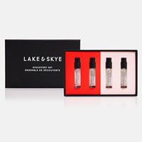 Mini ampoules de parfum personnalisées 2ml 3ml porte-bouteille ensemble d'échantillons kit de découverte de parfums de parfum emballage de boîte coulissante cadeau