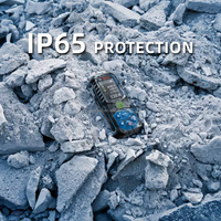 Telémetro láser profesional de 30m, distancia de medición, múltiples modos de medición, protección IP65
