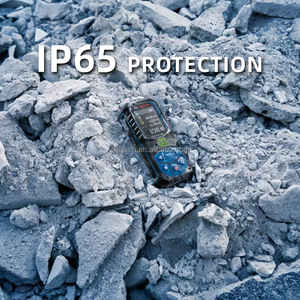 Telémetro láser profesional de 30m, distancia de medición, múltiples modos de medición, protección IP65 - Product Image 6