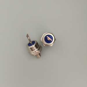 50HF120 50a صمامات تقويم التيار (ديودات) لآلة اللحام 50HFR120 ديودو ريكتيفيكادور 50hf120 - Product Image 4