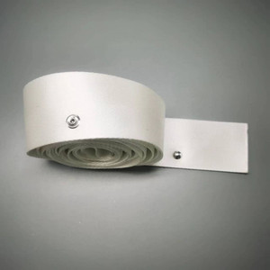 Alta qualità foshan <span class=keywords><strong>supply</strong></span> ripple fold drappeggio tape nastro per tende in poliestere wave per s fold <span class=keywords><strong>track</strong></span> - Product Image 5