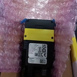 Cognex DMR-280QL-0120 Barcode <b>Scanner</b> 18x16x12mm For Barcode Scanning And Recognition - Product Image 4