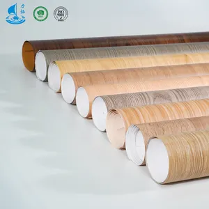 Lituo 0.5mm PVC Fluorescent Film PVC Film For Furniture Processing Processing PVC Rainbow Window Film