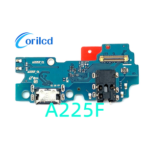 Per <span class=keywords><strong>Samsung</strong></span> <span class=keywords><strong>A13</strong></span> 4G cavo flessibile del telefono per SamsungA13 4G parti del telefono Flex ForSamsung <span class=keywords><strong>A13</strong></span> porta di ricarica del telefono - Product Image 3