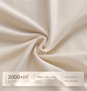 Specchio da pavimento per la casa di lusso leggero con specchio a forma di onda a forma speciale con specchio cibernetico da salotto - Product Image 6