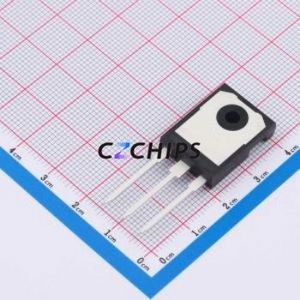 Transistor de Efecto de Campo (MOSFET) IXTH220N20X4-VB TO-247AC al por Mayor - Product Image 2