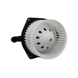 Car Parts BLOWER MOTOR HEATER FAN 8981394270 For Isuzu