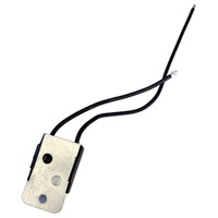 Module de démarrage progressif 12A/20A 230V, limiteur de courant de démarrage, module de commande pour outils électriques, meuleuses d'angle, accessoires