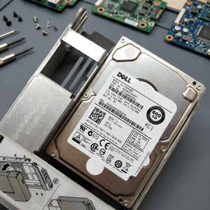 600GB 3.5 Inch SAS 10000 RPM Internal <b>Hard</b> <b>Drive</b> for Server Enterprise Storage Model AL71368900 2.5 Inch Enterprise Storage Data - Product Image 5