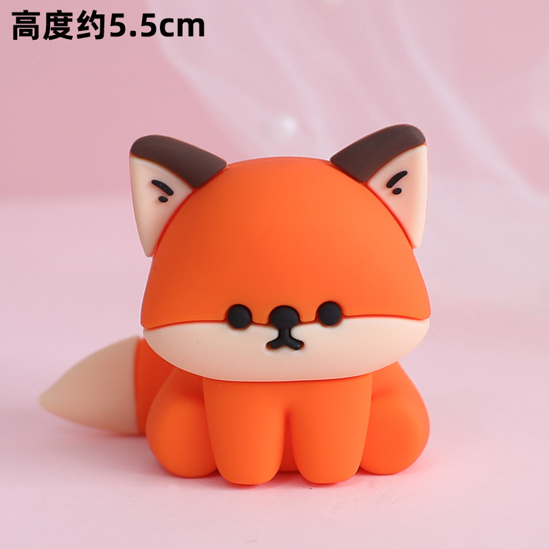 renard
