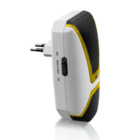 Meilleure vente, répulsif anti-insectes à ultrasons électronique