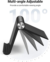 Support de tablette UGREEN réglable et portable pour bureau, accessoires de bureau